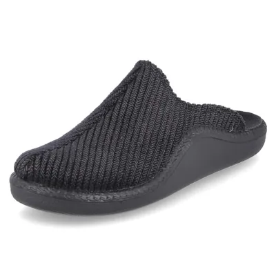 Produktbild von JOSEF SEIBEL Monaco 220 | Hausschuh für Herren | Schwarz