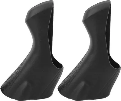 Produktbild von Silikon-Griffdeckel für Rennräder - Anti-Slip - Handgriffmatten - für STR7000/8000 Rennräder