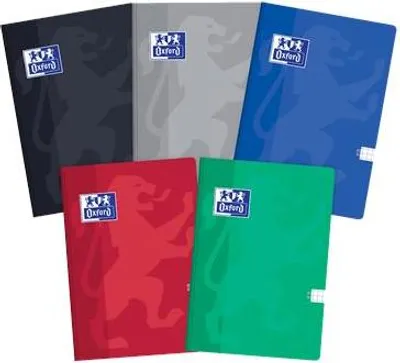 Zdjęcie produktu dla Notatnik A5 PUGGY – Twój stylowy towarzysz w notowaniu, szkicowaniu i zapisywaniu pomysłów! Idealny do szkoły, biura i kreatywnych chwil!