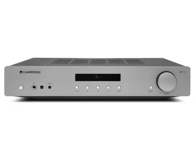Produktbild von Cambridge Audio AXA35