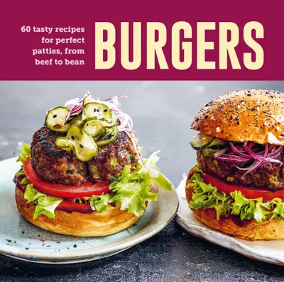Produktbild von Burgers