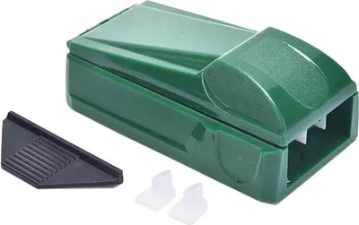 Obrázek produktu pro Verk Plnička cigaret - na 2 cigarety zelená