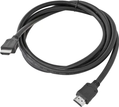 Produktbild von HDMI-Kabel von Dynavox 1,0 Meter