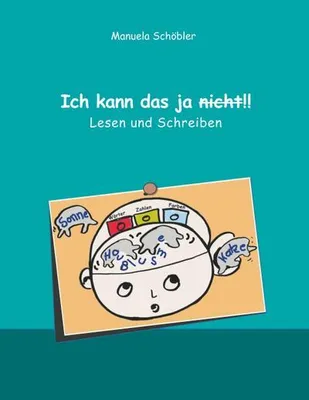 Immagine prodotto di Ich kann das ja nicht!!