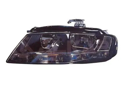 Produktbild von ABAKUS Scheinwerfer Links für AUDI A4 Avant (8K5, B8) 446-1121LMLDEM2