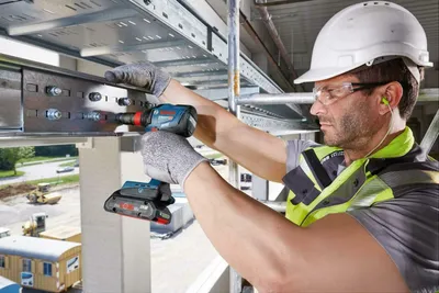 Produktbild von Bosch GDX 18V-210 C (solo C) (06019J0200)