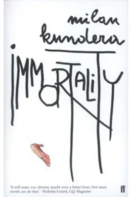 Produktbild von Immortality