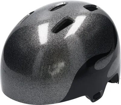 Produktbild von FOX FLIGHT SILVER Fahrradhelm M in grau