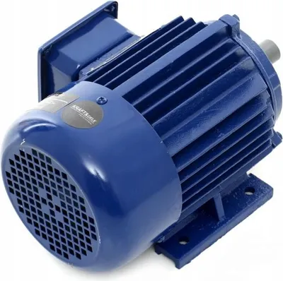 Zdjęcie produktu dla Silnik elektryczny Kraft&Dele KD1813 2.2kW/380V/1420rpm