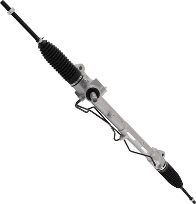 Produktbild von Lenkgetriebe hydraulisch For Ford C-Max DM2 1.6 TDCi 1.8 2.0 2007 2008 2009-2010