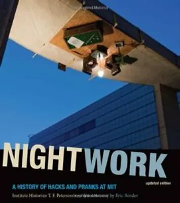 Produktbild von Nightwork, Updated Edition