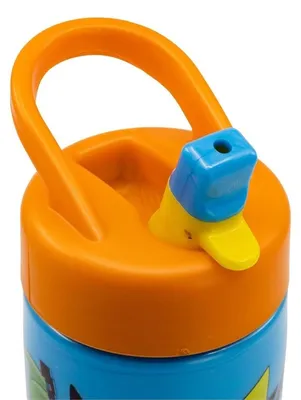 Immagine prodotto di Euromic - Borraccia Pokémon Sipper, 410 ml (088808718-08001)