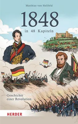 Immagine prodotto di 1848 in 48 Kapiteln