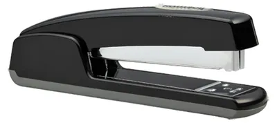 Produktbild von Bostitch B5000-BLACK Tischhefter B5000 Heftkapazität 20 Klammerstärke 12 x 6 mm,