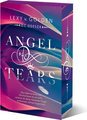 Produktbild von Angel of Tears