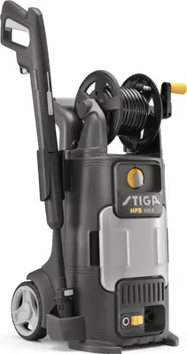 Immagine prodotto di STIGA HPS 235 R idropulitrice, motore da 1800 watt, 135 bar