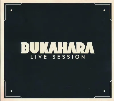 Produktbild von Live Session