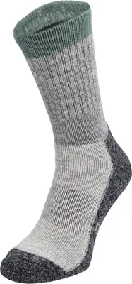 Produktbild von Sockwell Trail Blazer Herren Wandersocken 15-20 mmHg Grey Größe 44-47