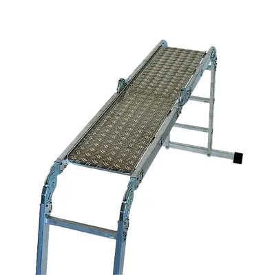 Produktbild von MUNK Alu-Riffelblechbelag für 31314