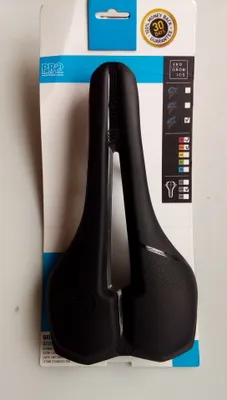 Produktbild von PRO MTB-Fahrradsattel  Griffon Performance, 275 x 142 mm