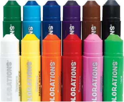 Immagine prodotto di Colori - Matite colorate - 12 colori