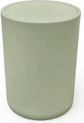Immagine prodotto di Cestino con pedale TODAY UTILITY Vert 8,5 L 8 L 21 x 29 cm