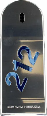 Image de Carolina Herrera 212 Men Heroes Eau De Toilette Spray 50ml