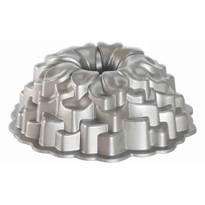 Image de NORDIC WARE Nordic Ware - Blossom Bundt Pan NW 87537 11172875372