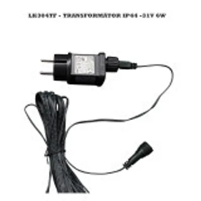 Obrázok produktu pre Transformátor Systémový - IP44 -31V - 6W