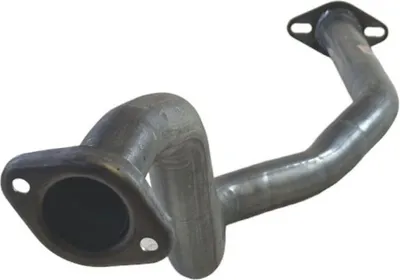 Produktbild von BOSAL Abgasrohr Auspuffrohr für OPEL VECTRA B (36) Vorne 852-411