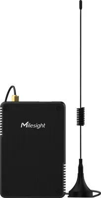 Immagine prodotto di Gateway IoT LoRaWAN Milesight, UG56-868M POE / Wi-Fi (UG56-868M)