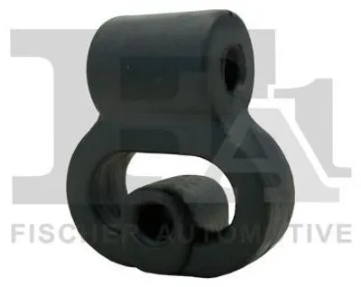 Produktbild von FA1 Auspuffhalter für OPEL Corsa D Schrägheck (S07) Auspuffanlage Montageteil 333-732