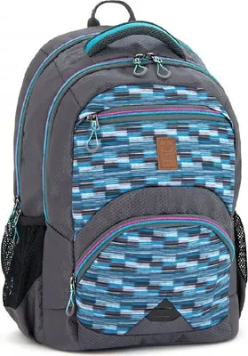 Produktbild von Schulrucksack Ars Una 06