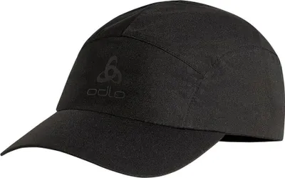 Produktbild von Odlo Performance Kappe Schwarz L-XL Herren,Damen Schwarz L-XL