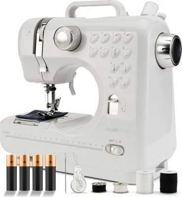 Produktbild von Šicí stroj Clatronic NM 3795