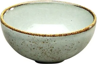 Produktbild von CreaTable 20028 Nature Collection Dipschale 11,5 cm STONE