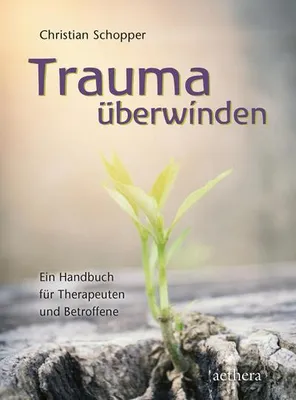 Produktbild von Trauma überwinden