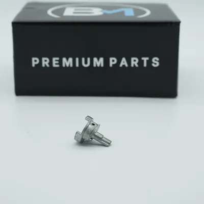 Produktbild von Zündschloss Schließzylinder Reparatursatz VW Passat Bora Audi 80 100 Cabriolet