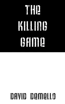Produktbild von The Killing Game