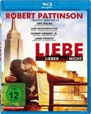 Produktbild von Klein, S: Liebe oder lieber doch nicht