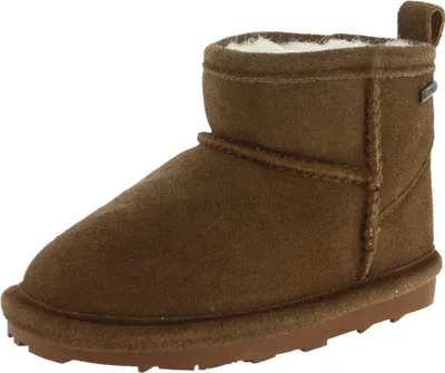 Produktbild von Axelda Mädchen Winterboots 30