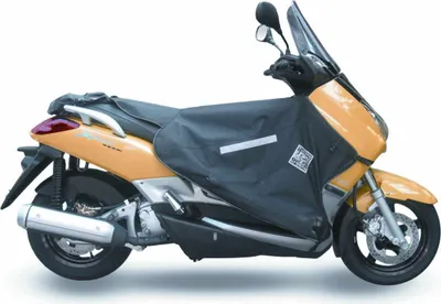 Produktbild von TUCANO URBANO Termoscud Beinschutz für Komfort und Schutz