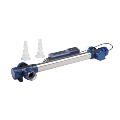 Produktbild von Filtreau UV-C Slim 80 Watt für Pool