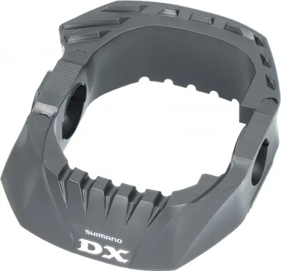 Immagine prodotto di Gabbia pedale SHIMANO destra PD-M647 - Gabbia di ricambio per pedale clipless, circa 63 g
