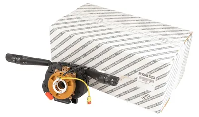 Produktbild von FCA Lenkstockschalter für Fiat Doblo ab 2010, Blinker, Fernlicht, Wisch-Wasch, Wischintervall, Modell 735707938