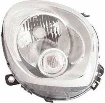 Produktbild von VAN WEZEL Scheinwerfer Rechts für MINI Countryman (R60) 0515964