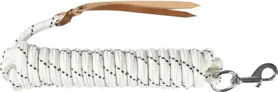 Immagine prodotto di Horka Horsemanship corda di piombo Beige Beige Taglia unica
