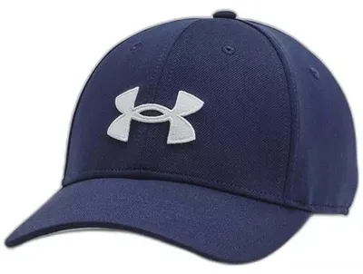 Image de Casquette Under Armour 1376701-410 pour Unisex