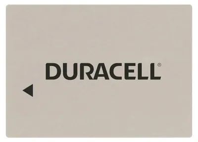 Produktbild von Duracell DRC10L, 950 mAh, 7,4 V, Lithium-Ion (Li-Ion)