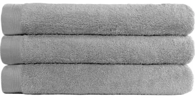 Obrázek produktu pro Froté ručník Klasik 50x100cm světle šedý